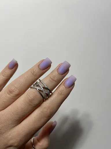 ARESTOVANA nail studio